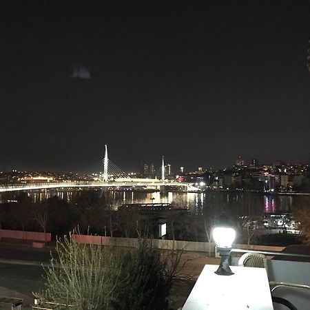 Goeruer Hotel Κωνσταντινούπολη Εξωτερικό φωτογραφία