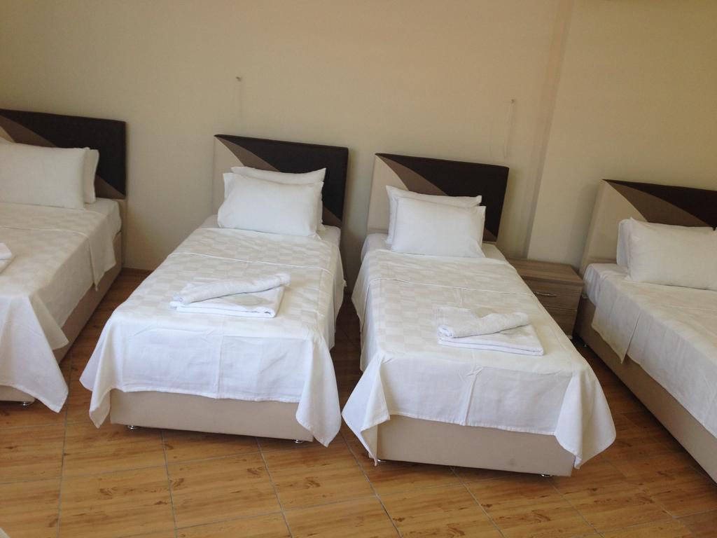 Goeruer Hotel Κωνσταντινούπολη Εξωτερικό φωτογραφία