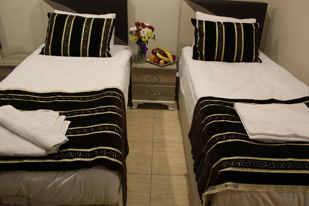 Goeruer Hotel Κωνσταντινούπολη Εξωτερικό φωτογραφία