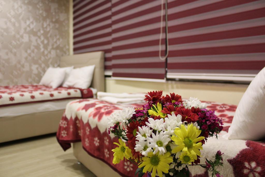 Goeruer Hotel Κωνσταντινούπολη Εξωτερικό φωτογραφία