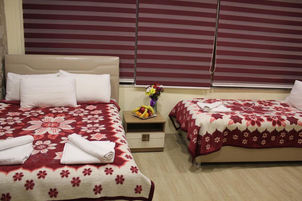Goeruer Hotel Κωνσταντινούπολη Εξωτερικό φωτογραφία