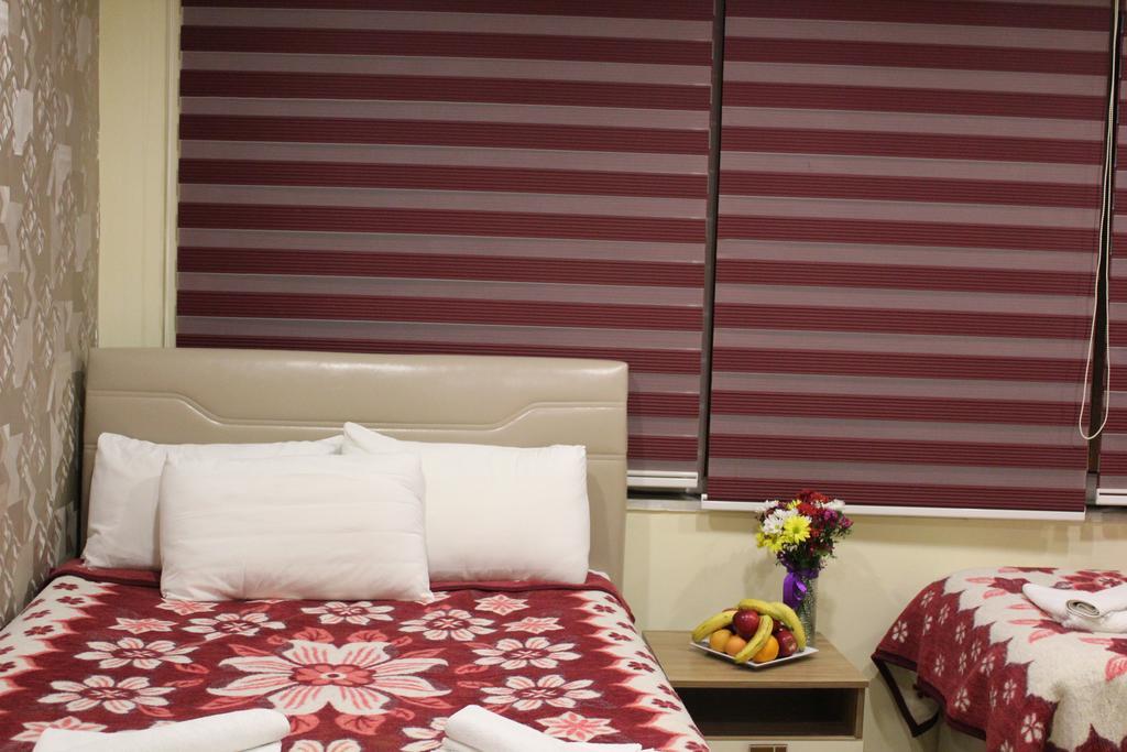 Goeruer Hotel Κωνσταντινούπολη Εξωτερικό φωτογραφία