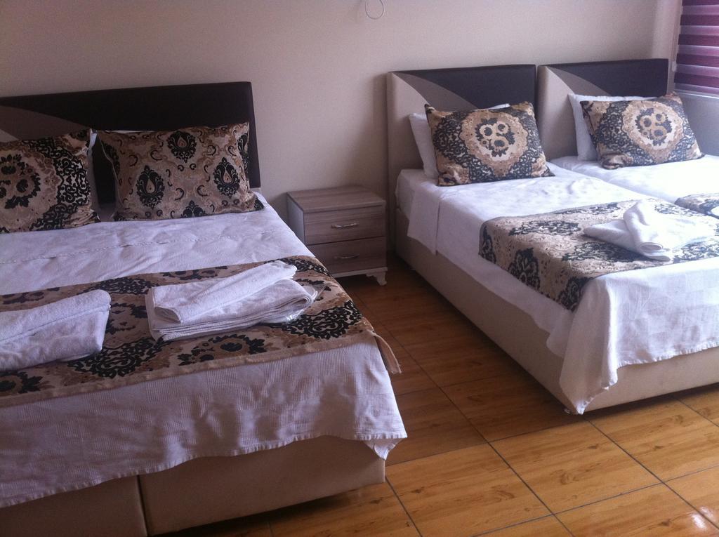 Goeruer Hotel Κωνσταντινούπολη Εξωτερικό φωτογραφία