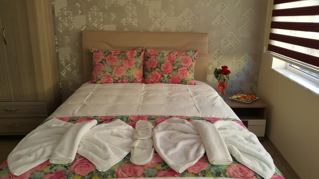 Goeruer Hotel Κωνσταντινούπολη Εξωτερικό φωτογραφία