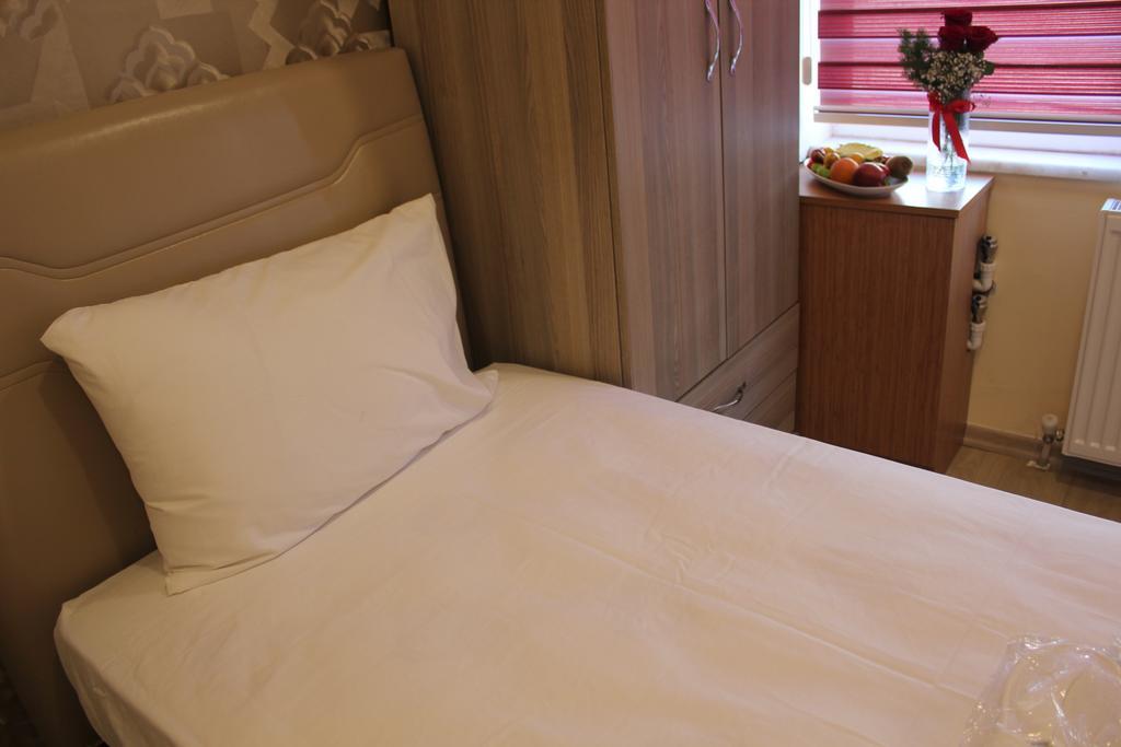 Goeruer Hotel Κωνσταντινούπολη Εξωτερικό φωτογραφία