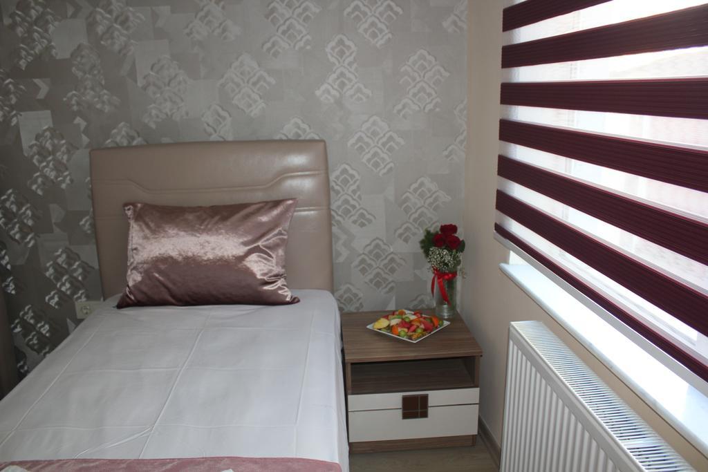 Goeruer Hotel Κωνσταντινούπολη Εξωτερικό φωτογραφία
