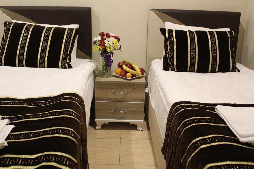 Goeruer Hotel Κωνσταντινούπολη Εξωτερικό φωτογραφία
