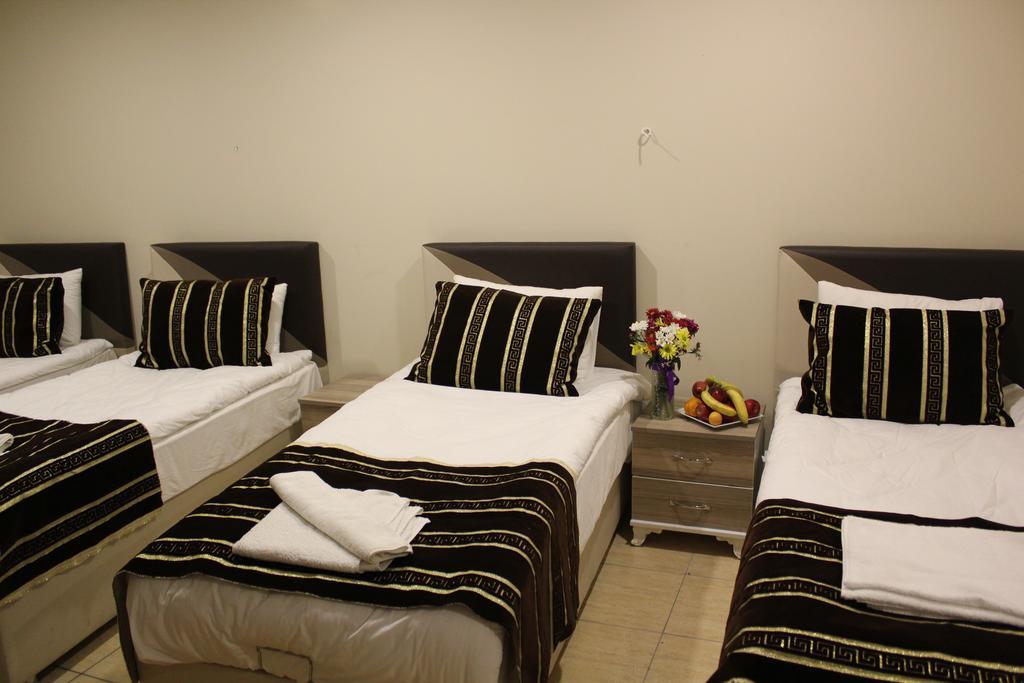 Goeruer Hotel Κωνσταντινούπολη Εξωτερικό φωτογραφία