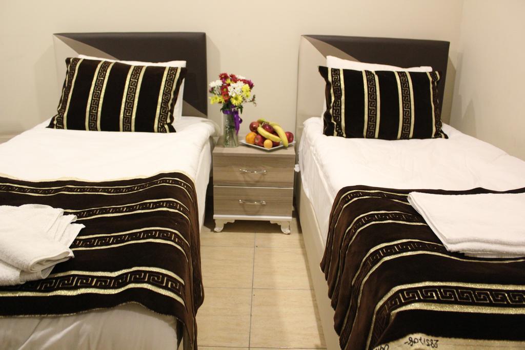 Goeruer Hotel Κωνσταντινούπολη Εξωτερικό φωτογραφία