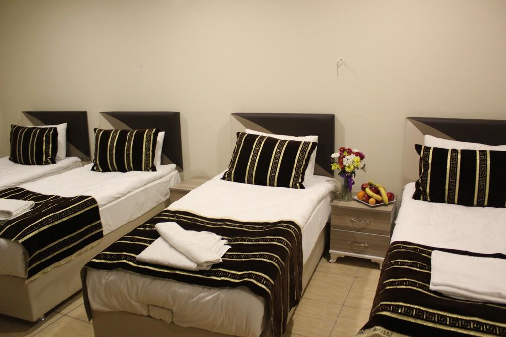 Goeruer Hotel Κωνσταντινούπολη Εξωτερικό φωτογραφία